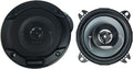 220 Watt 4-Inch Coaxial 2 Way Car Speaker (1 Set) Pack of 2 U503