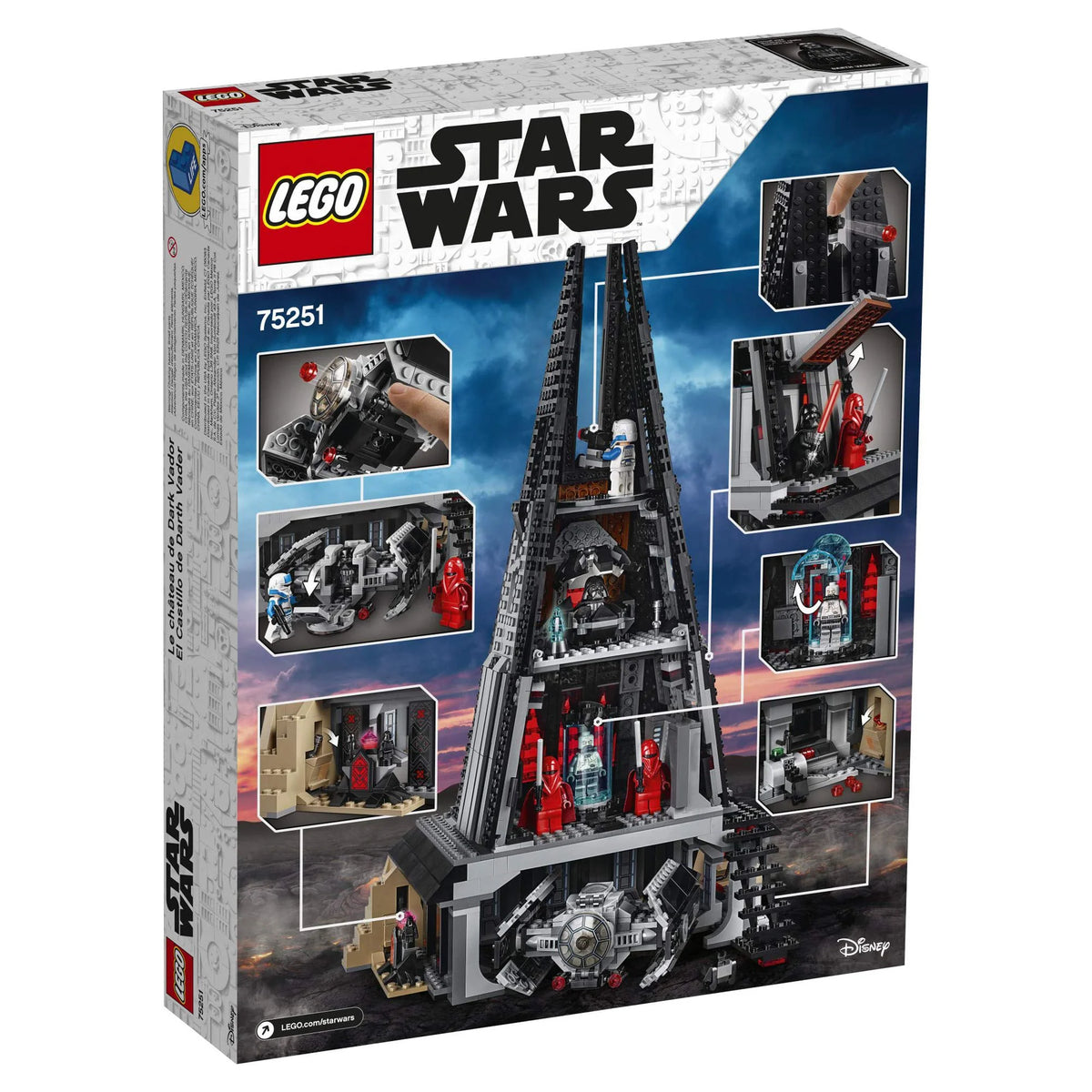 1060 Pieces Building Kit Y66341