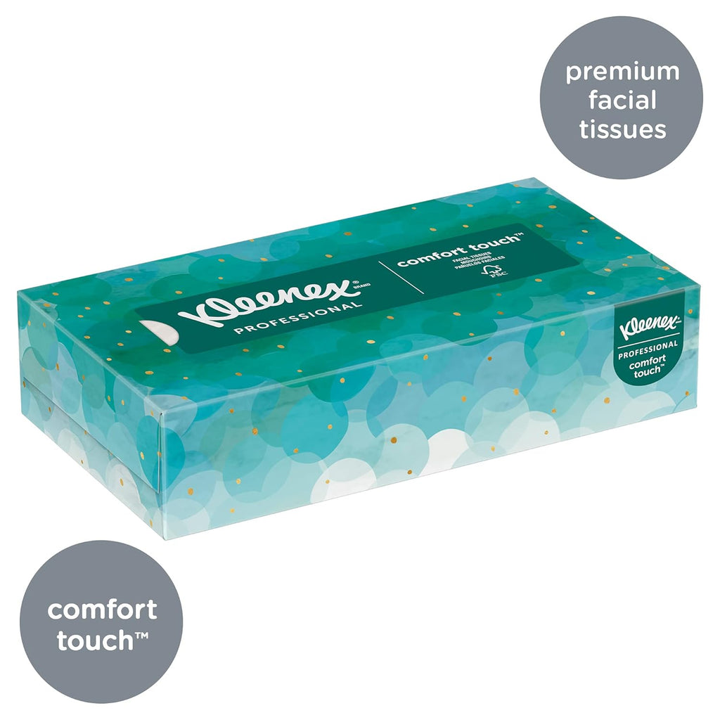 Facial Tissue Boxes 36 Boxes Q316821