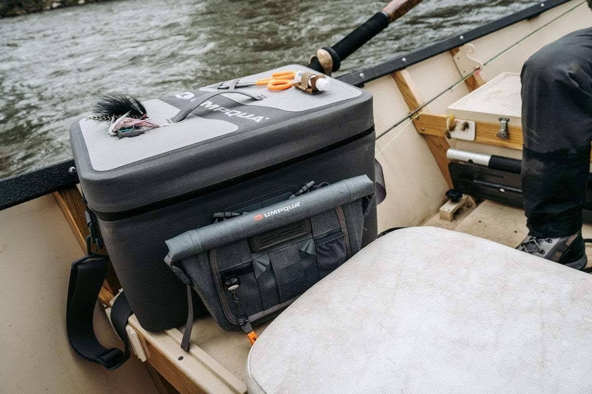 Large Waterproof Boat Bag V39832