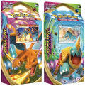 Set of 2 Theme Decks B388105