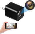 1080P HD Indoor WiFi Camera U796