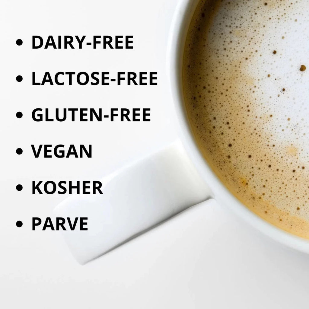 Pumpkin Spice Latte Single-Serve Lactose-Free Latte Pods U36814