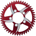Cat5 Rear Sprocket 46T Red B304899