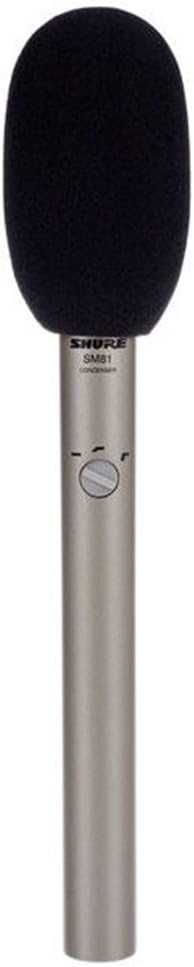 Cardioid Condenser Instrument Microphone O323545