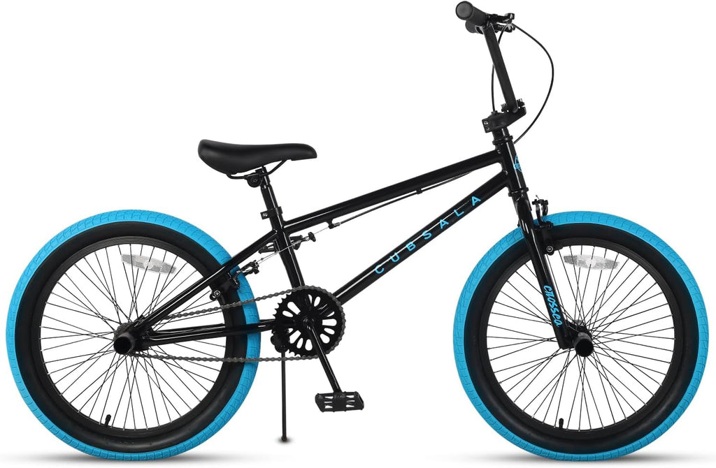 18 20 Inch Freestyle BMX Bike T47112