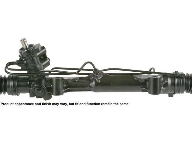 Refurbished Steering Rack V650405