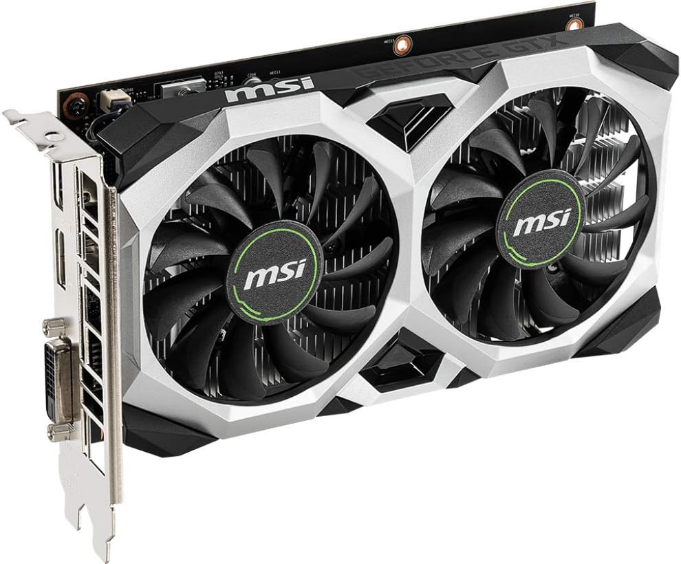 4 GB GDDR5 Graphic Card C338