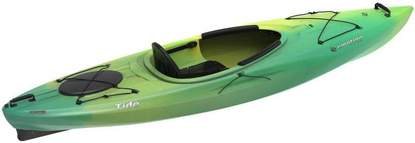 Sit-in Kayak (2-Pack) F710