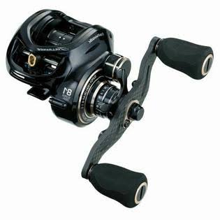 Baitcasting Reel D522383