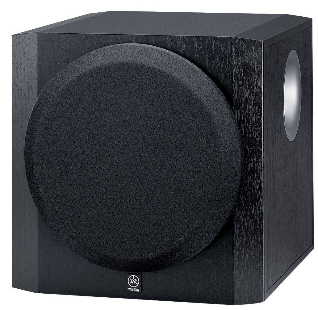 10x22 Subwoofer B58585