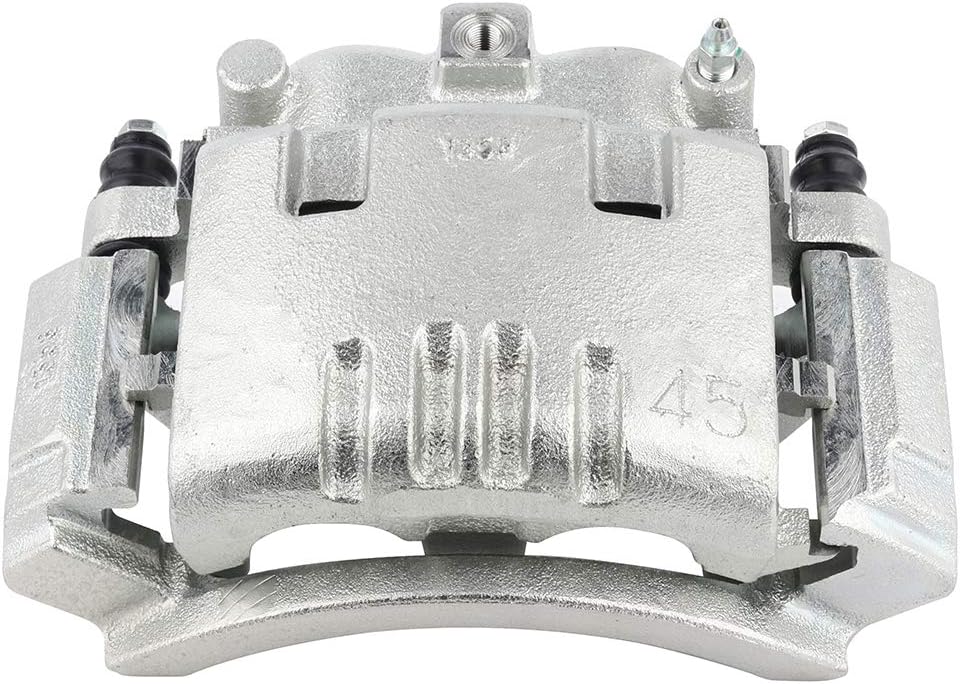 Rear Brake Calipers H294804