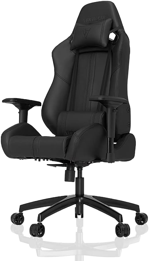 Black Camo Gaming Chair N61846