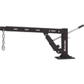 Hydraulic Pickup Truck Crane 1000-Lb. Capacity I409