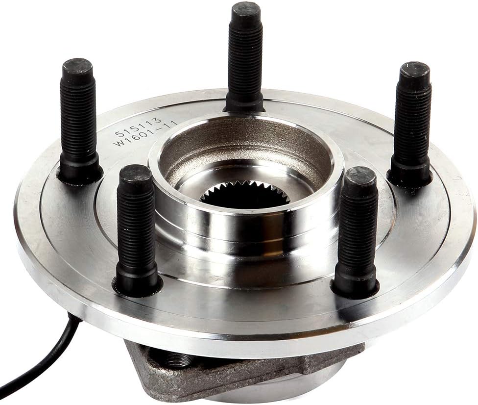 12pcs Suspension Kit with Control Arm Ball Joint Sway Bar Tie Rod Wheel Hub E372680
