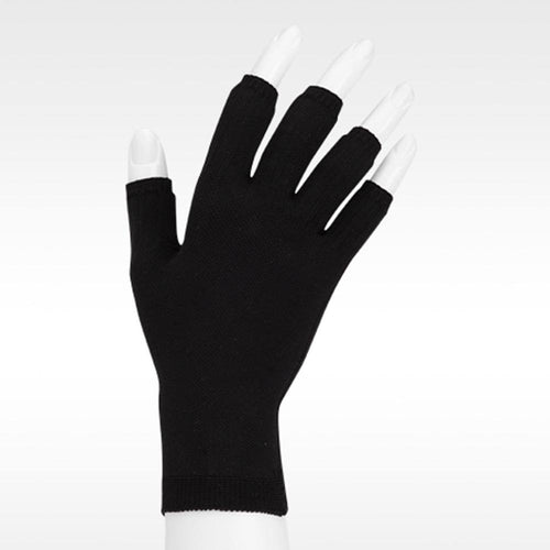 15-20 mmHg Soft Seamless Glove, X-Large, Right, Black I956