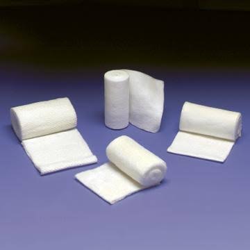 Webril II Sterile Cotton Cast Padding 2x22 x 4 yds, 20 per Case S530