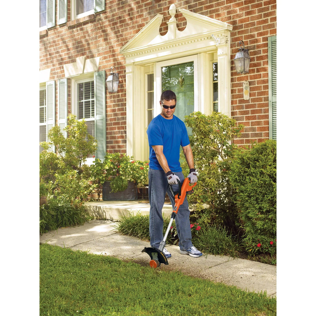20V MAX Lithium 12 in. Trimmer/Edger I14382
