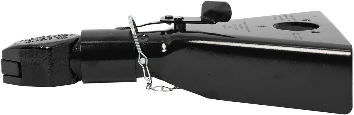 2-5/16" Ball Heavy Duty A-Frame Trailer Coupler Pack of 2 O2437