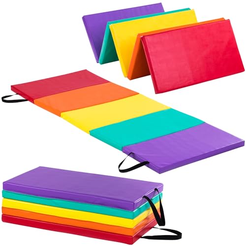 Folding Tumbling Mat R229