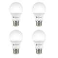 60-Watt Equivalent A19 Dimmable LED Light Bulb Soft White 48-Pack K4571