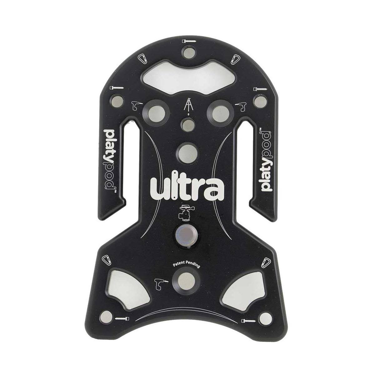 Ultra Plate Camera Support L778241