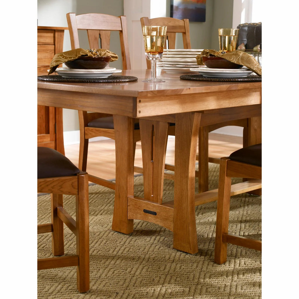 Extendable Dining Table B632853