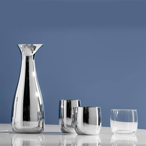 Carafe with Stopper M485
