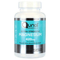 Magnesium Capsules 420mg 120 Count I66125