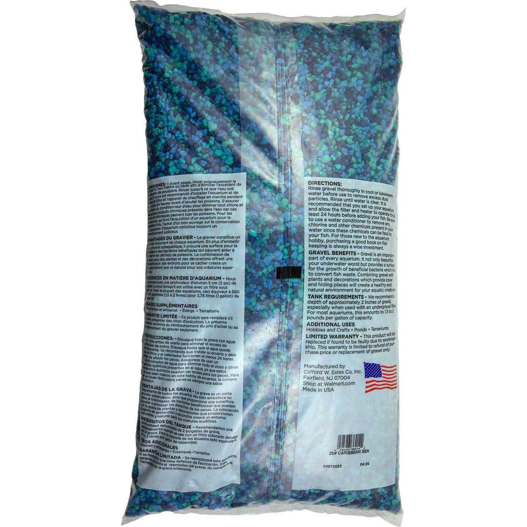 Aquarium Gravel A2550