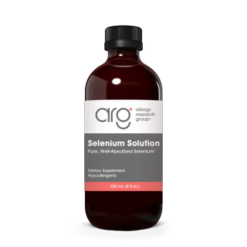 8 oz Selenium Solution V14929