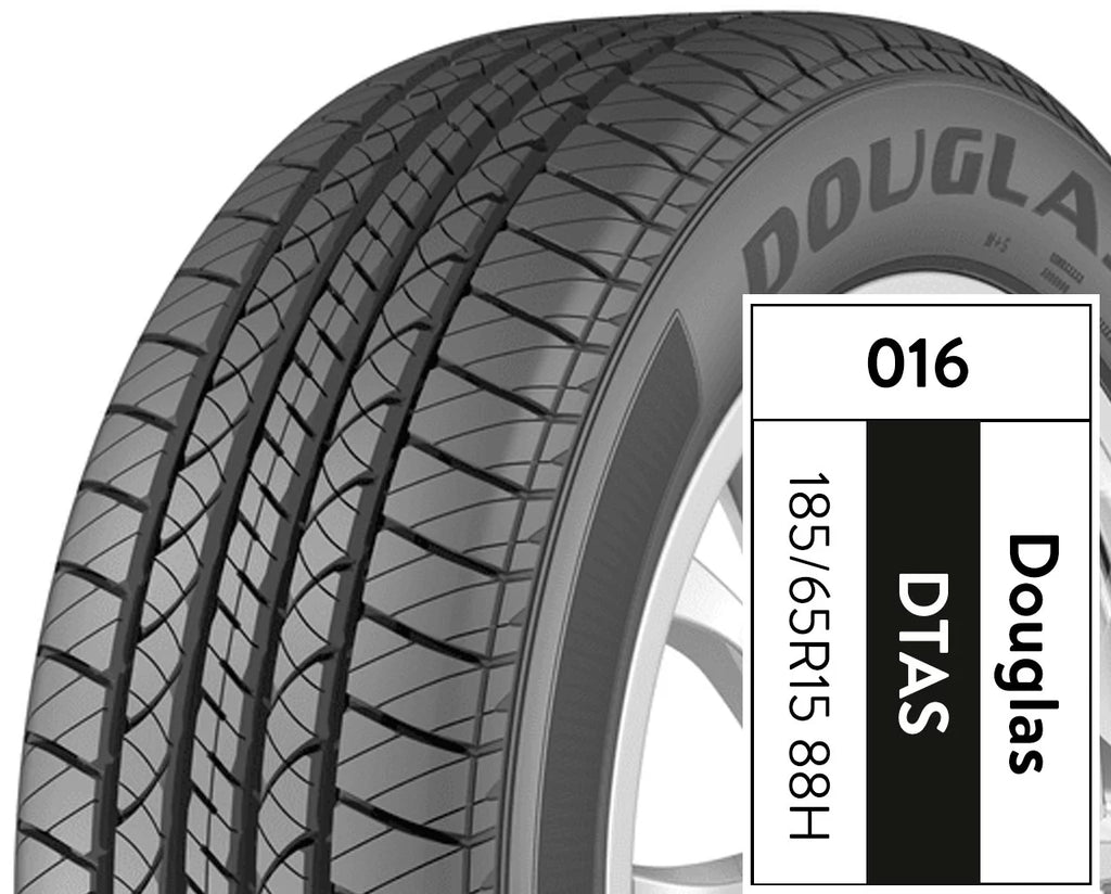 All-Season Tire C630
