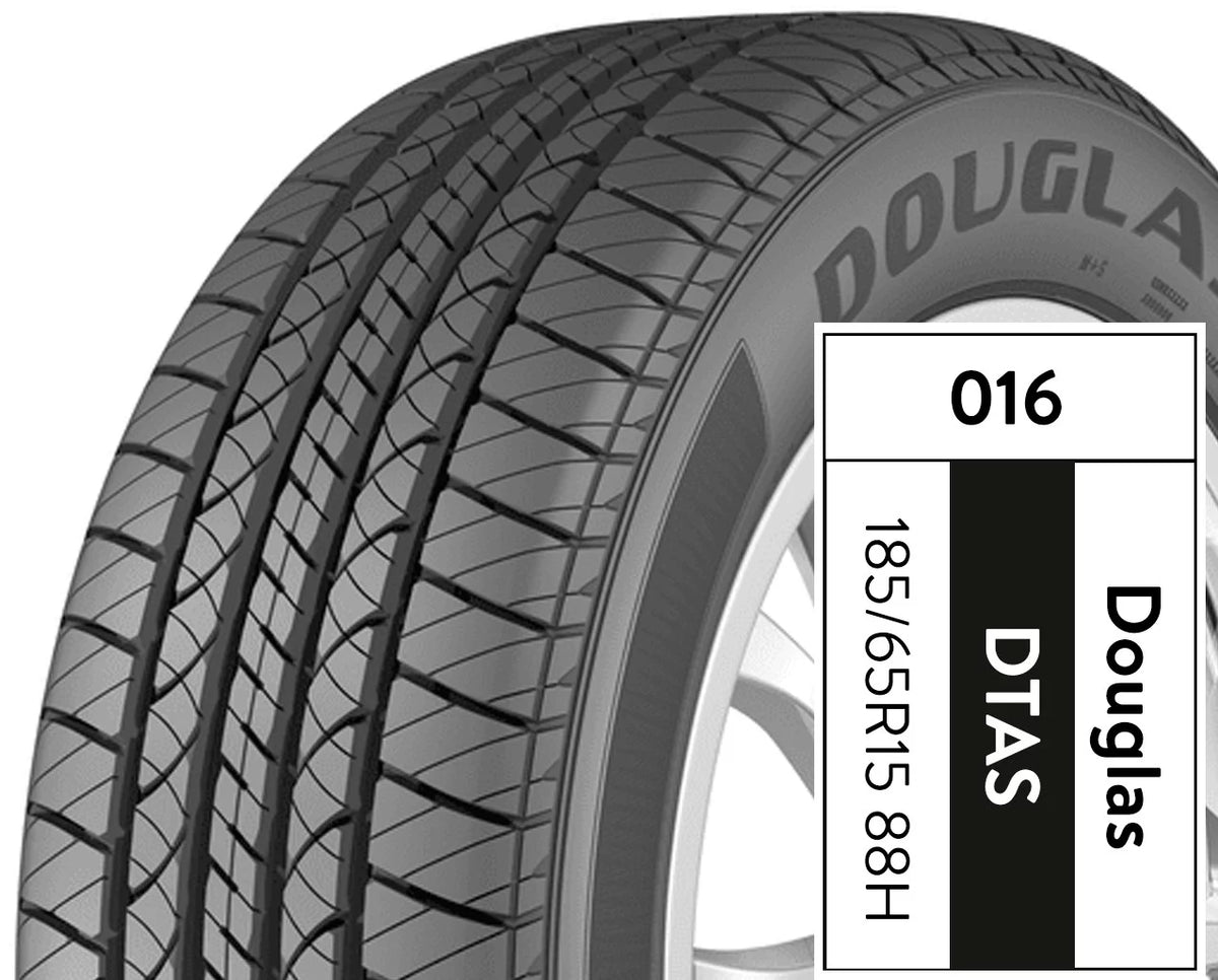 All-Season Tire C630