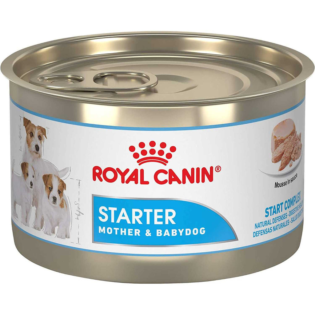 Mother & Babydog Dog Food B927