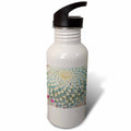 21 oz Sports Water Bottle Y240898