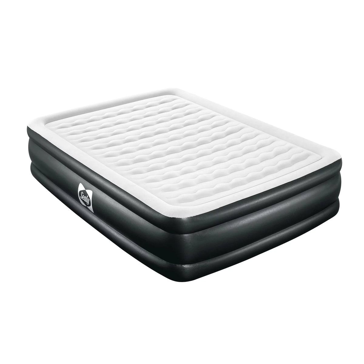 Queen Air Mattress with Built-In AC Pump C719