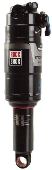Rear Shock 7.25x1.90 (184x48mm) G266371