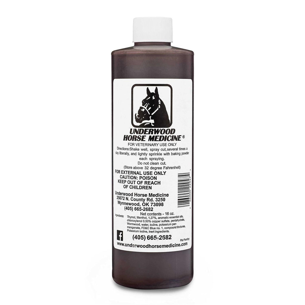 Topical 16oz U3567
