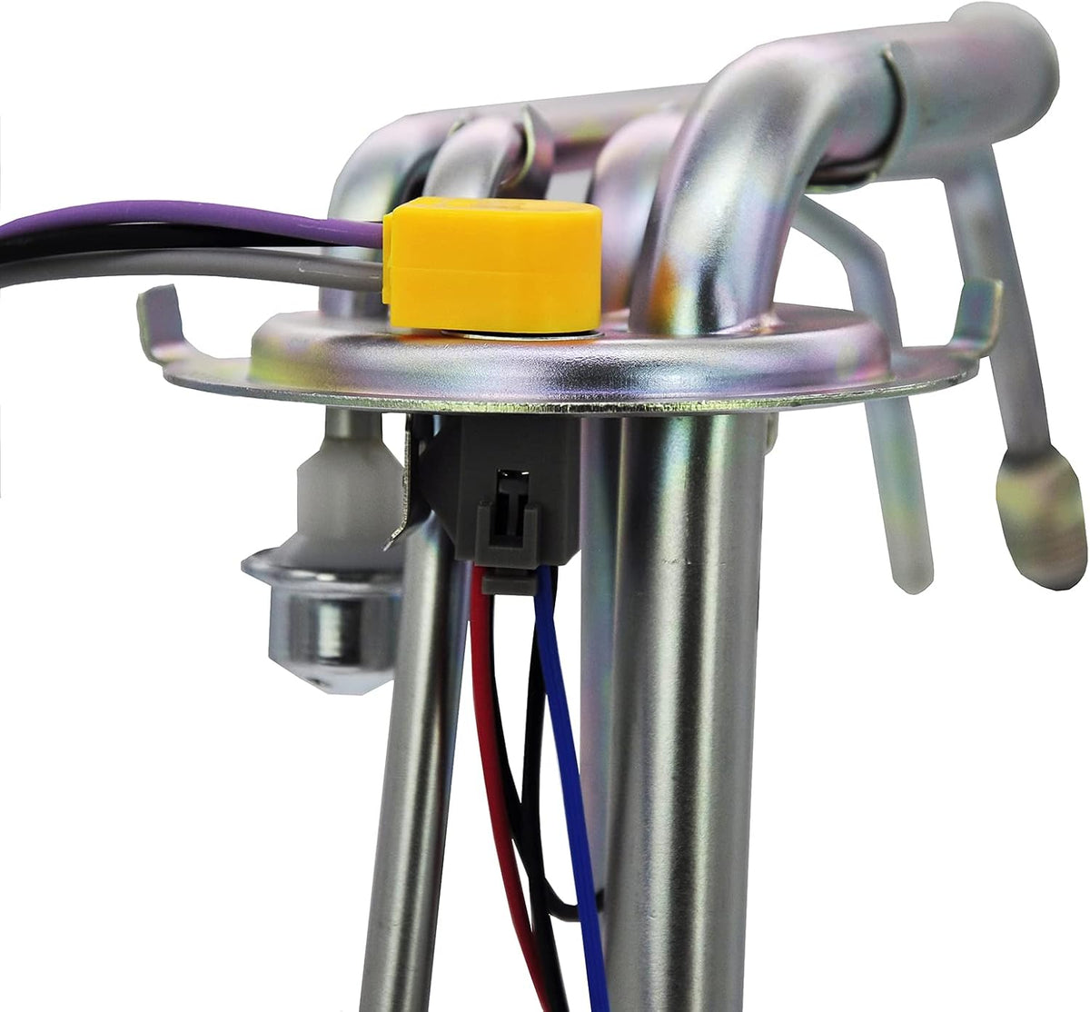 Fuel Pump Module Assembly Pack of 2 E883704