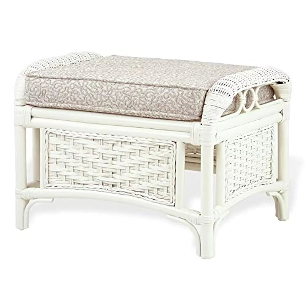 Wooden Side Chair with Padded Seat U664696