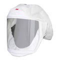 White Versaflo Headcover, M/L, PK5 S34148