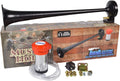 Musket Air Horn with Self Driven Compressor N51810