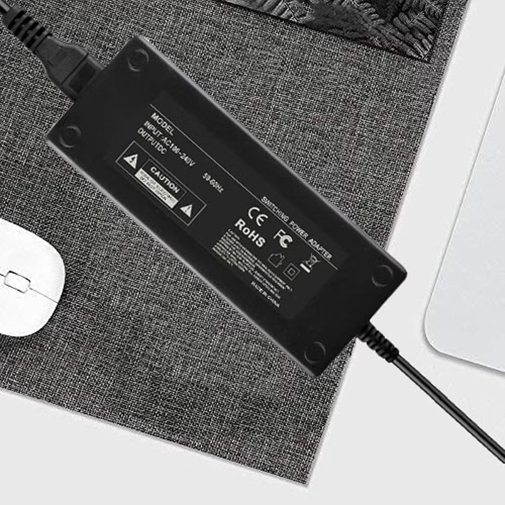 AC DC Adapter Charger Power Supply I965