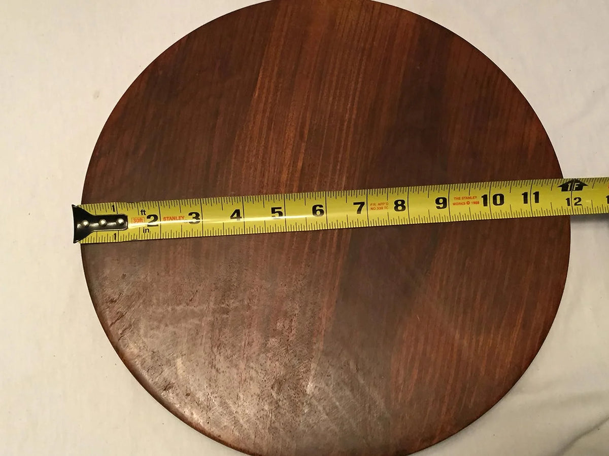 Wooden Collapsible Fruit Basket A385