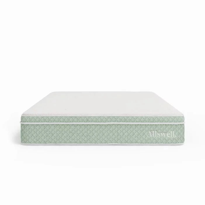 Organic 12 Hybrid Mattress Queen G250