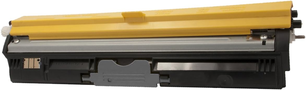 4-Pack Black Cyan Magenta Yellow Toner Cartridges A44126