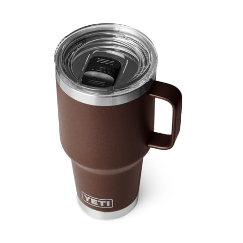 30 oz Stainless Steel Vacuum Insulated Travel Mug G5900