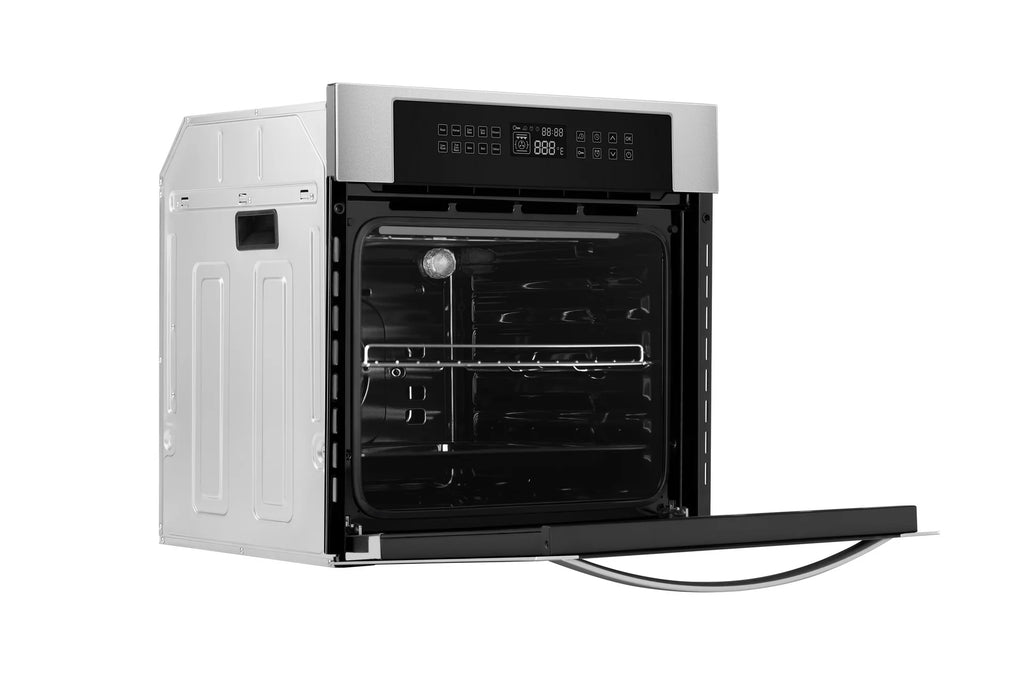 24 inch Electric Single Wall Oven with Convection N36238