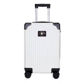 21x22 Carry on Suitcase - White G133