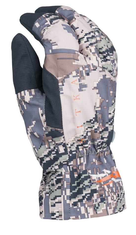 Subalpine GTX Glove E987